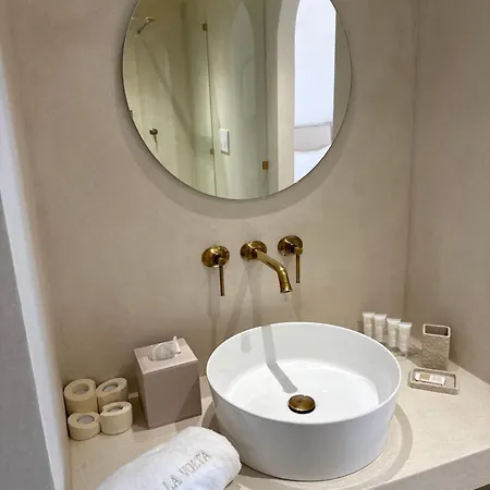 La Volta 아파트 *