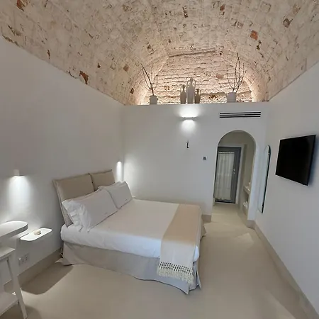 Apartment La Volta *