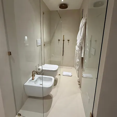 Apartment La Volta *