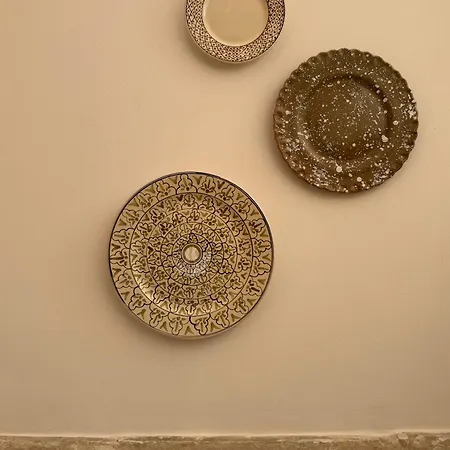 La Volta Apartment *