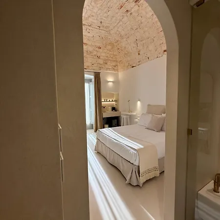 Appartement La Volta *