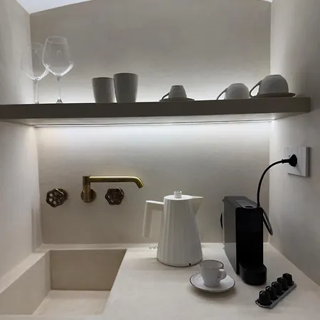 Appartement La Volta *