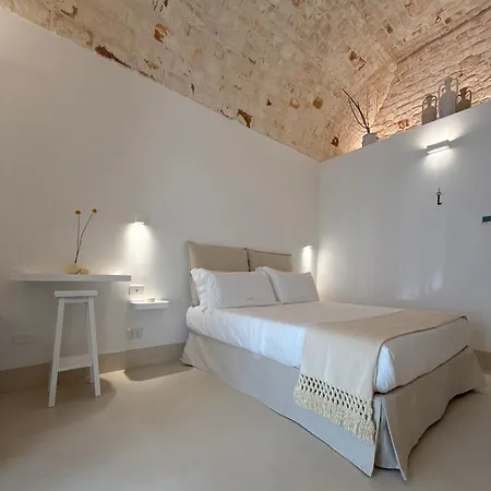 La Volta Apartamento Locorotondo
