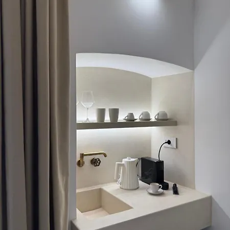 La Volta Appartement *