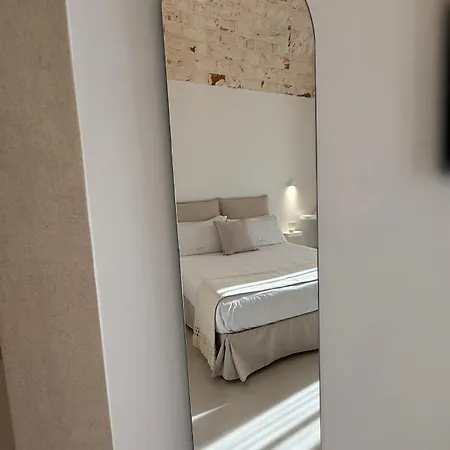 La Volta Apartamento Locorotondo