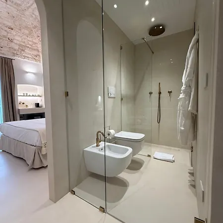 La Volta Appartement