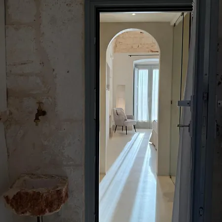 Appartement La Volta Locorotondo