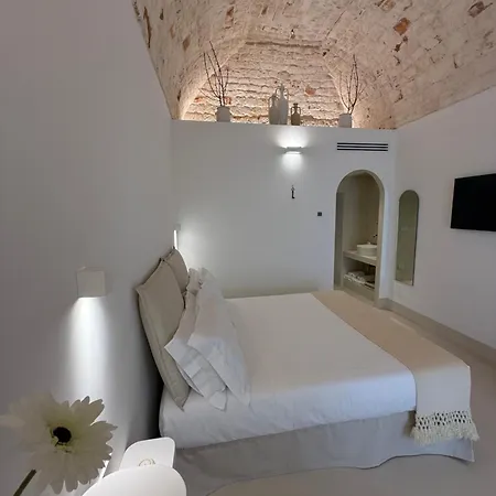 La Volta Apartamento Locorotondo