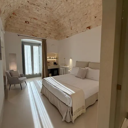 La Volta Appartement