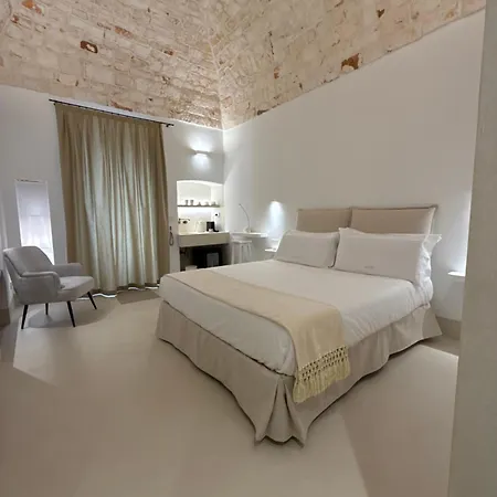 La Volta Apartament Locorotondo