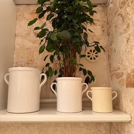 La Volta * Locorotondo