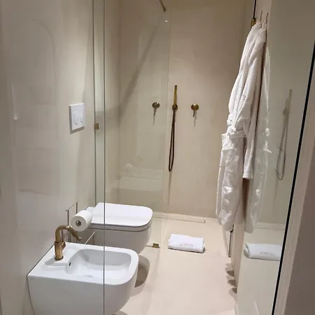 Appartement La Volta *