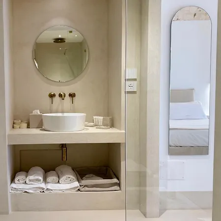 Apartament La Volta Locorotondo