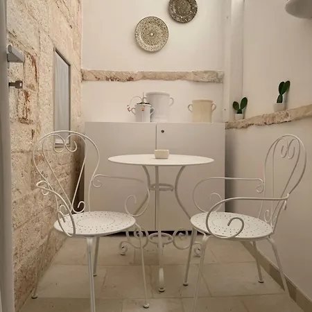 Apartamento La Volta *