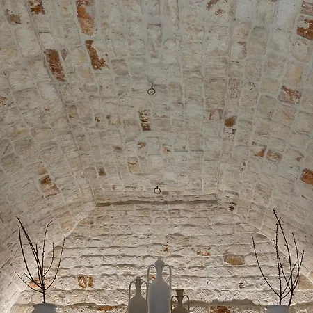 アパート La Volta