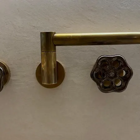 La Volta Appartement *