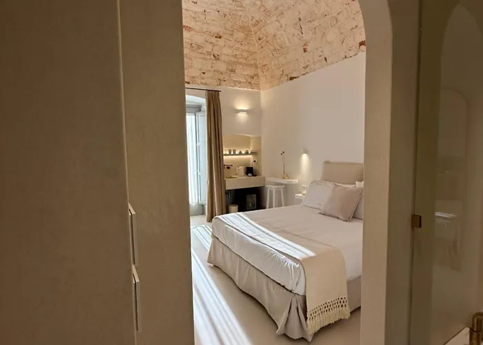 アパート La Volta *