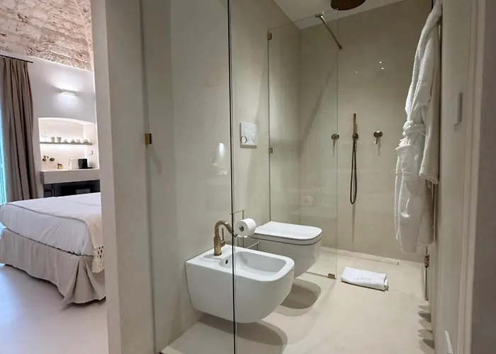 La Volta アパート