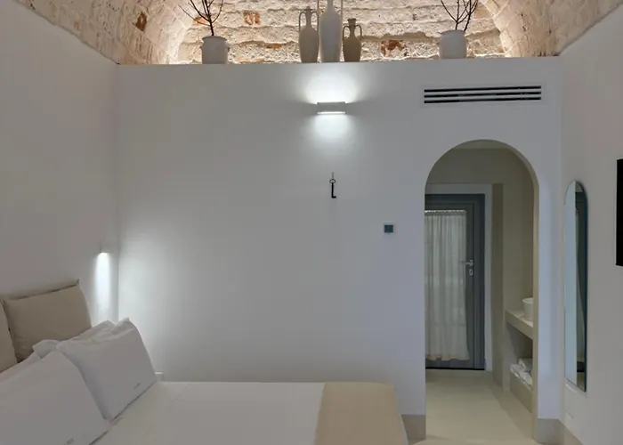 アパート La Volta