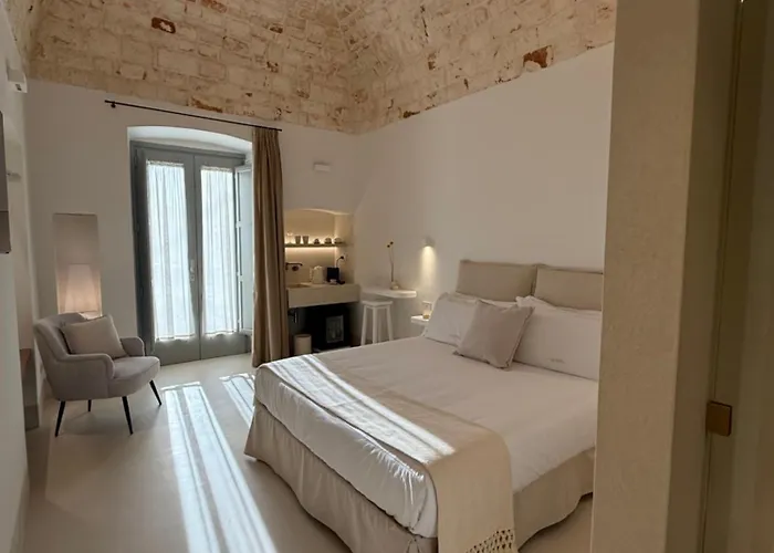 La Volta アパート