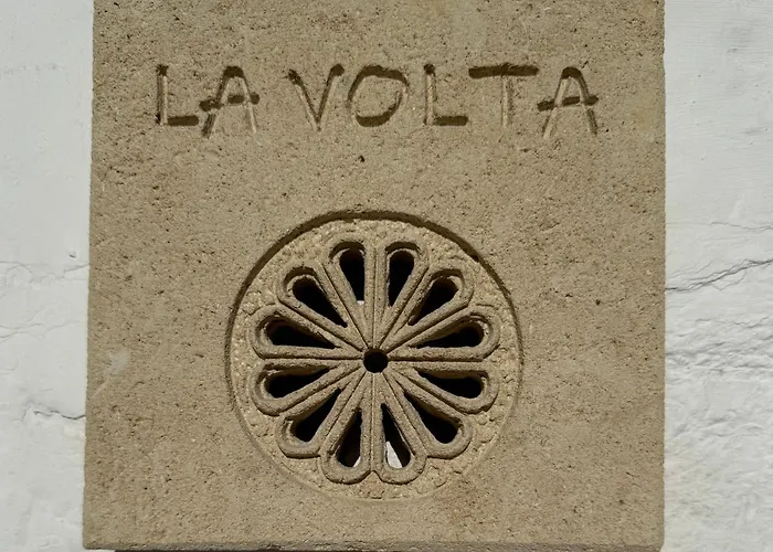 La Volta