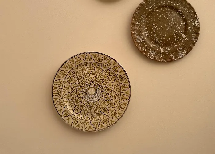 La Volta アパート *