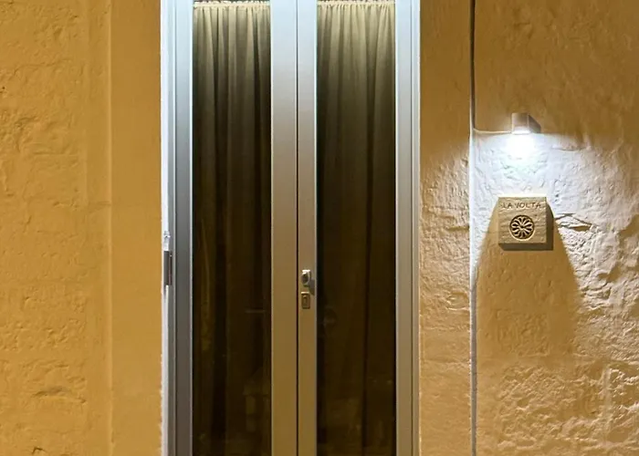 La Volta ロコロトンド